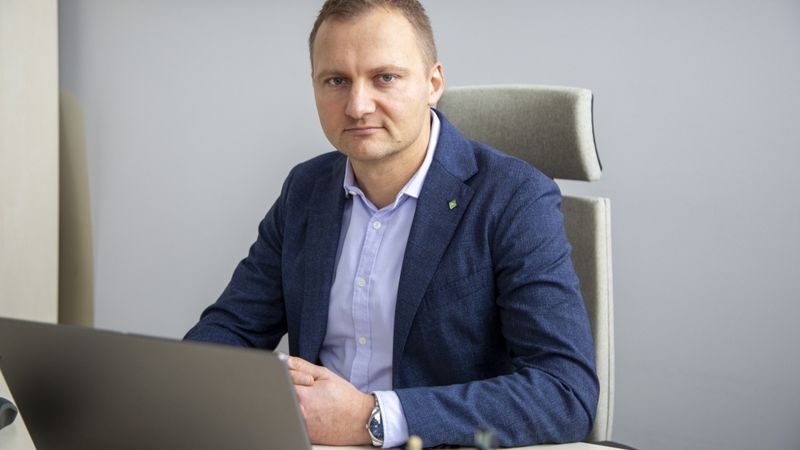 Viršu biometāna rūpnīca Naukšēnos darbu varētu sākt pirmajā pusgadā