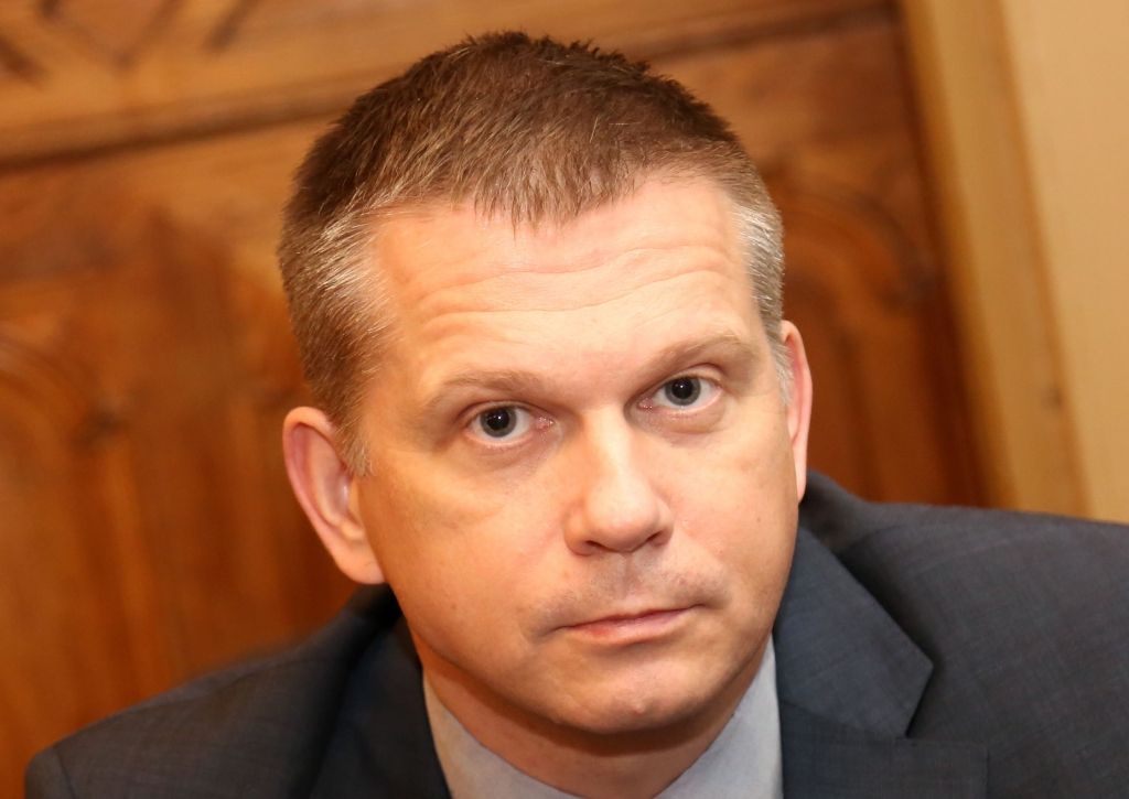 Foto: Edijs Pālens/LETA