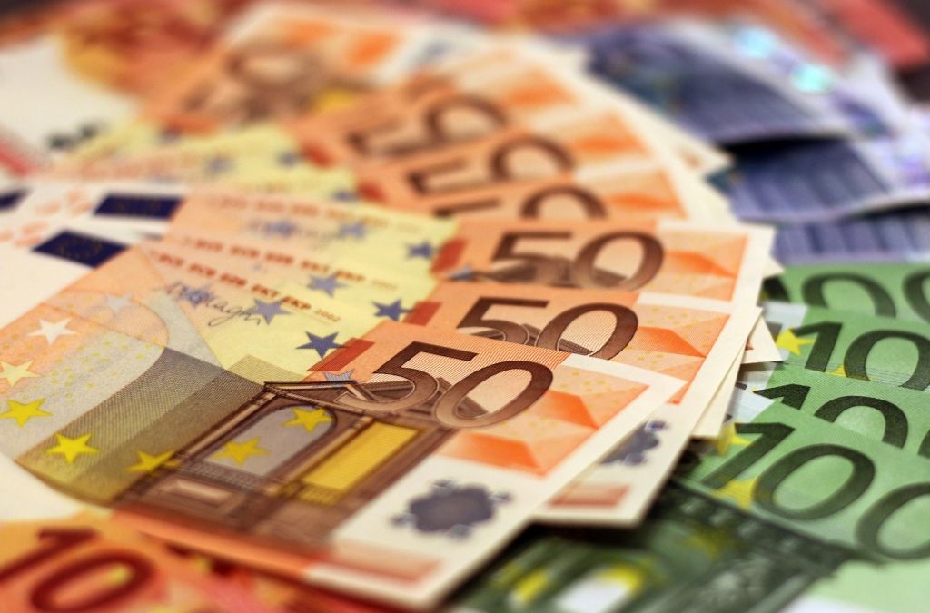 DelfinGroup izsniegto patēriņa kredītu apmērs pirmajā ceturksnī audzis par 73%