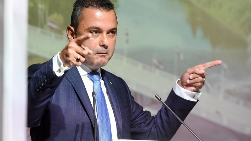 Zilonis aptiekā