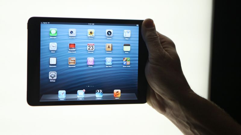 iPad spēle piecgadnieka rokās pārvēršas par «naudas likvidētāju»