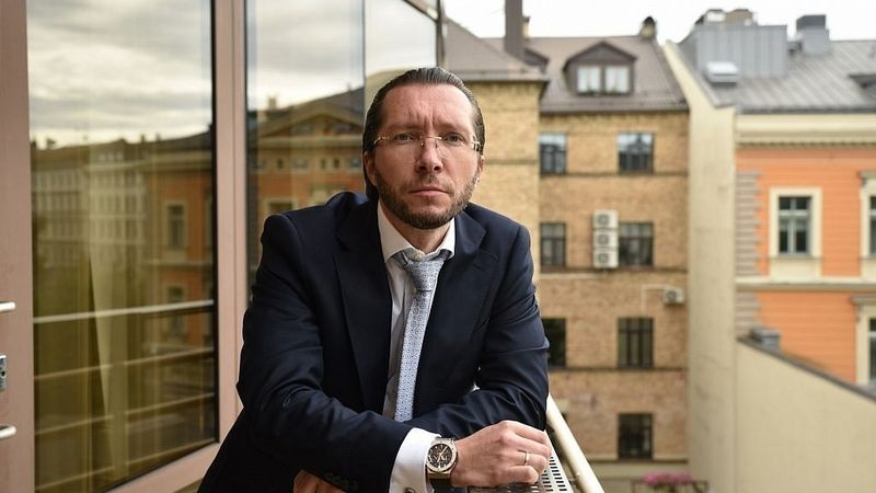 RIB peļņa sasniedz 11,36 miljonus eiro