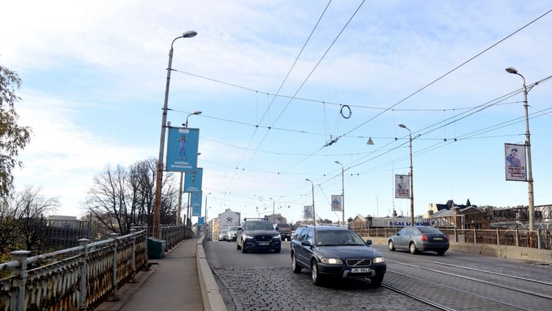 OCTA vienam mēnesim palielinās neapdrošināto transportlīdzekļu skaitu