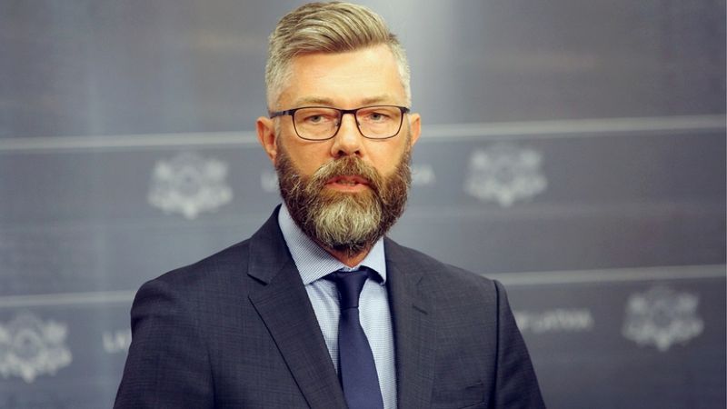 VID ģenerāldirektora amata konkursā uzvarējis Māris Skujiņš