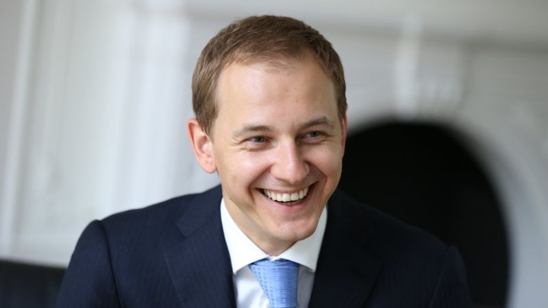 Par Norvik bankas lielāko īpašnieku kļuvis Grigorijs Guseļņikovs