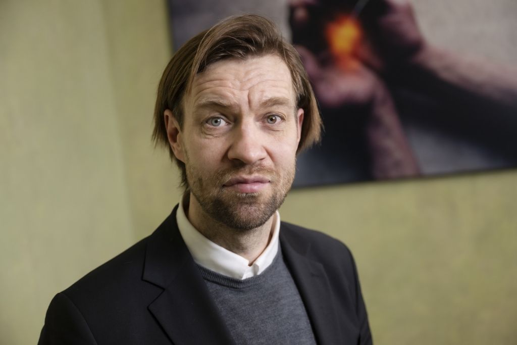 Foto: Kristaps Kalns/Dienas Mediji