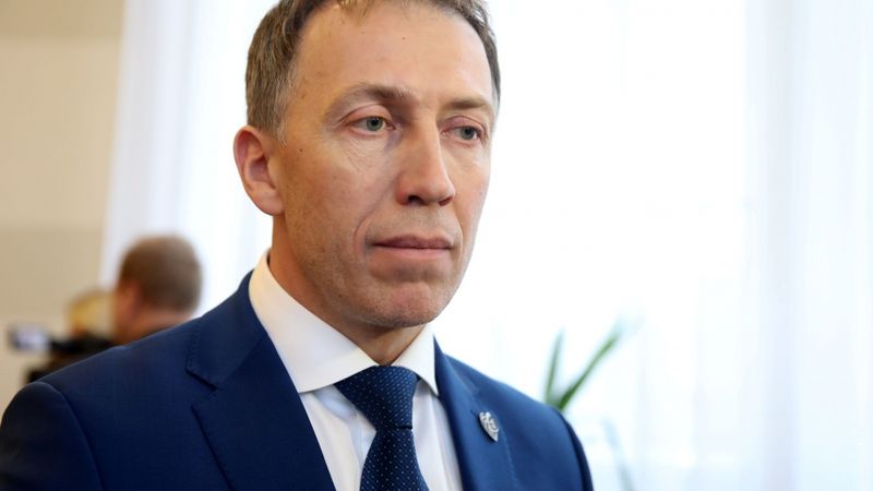 Liepāja reformas laikā nevēlas apvienoties ar citām pašvaldībām