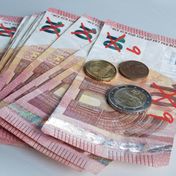 Gada inflācija jūlijā Latvijā samazinājusies līdz 2,6%