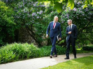 Partijas sadalījušas atbildības Kulberga topošajā valdībā