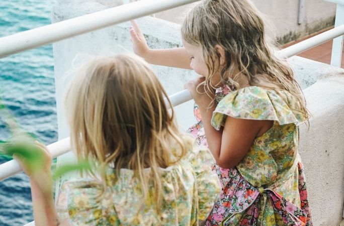 Paade Mode atklāj jaunu veikalu - radošo studiju