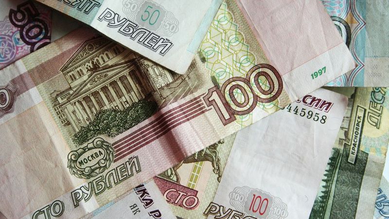 Papildināta - Krievijas centrālā banka negaidīti paceļ likmi; cietīs Latvijas eksportētāji