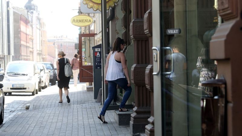 Darbu atsākuši visi seši Vairāk saules restorāni