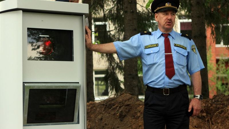 Līgums ar Vitronic, visticamāk, tiks lauzts