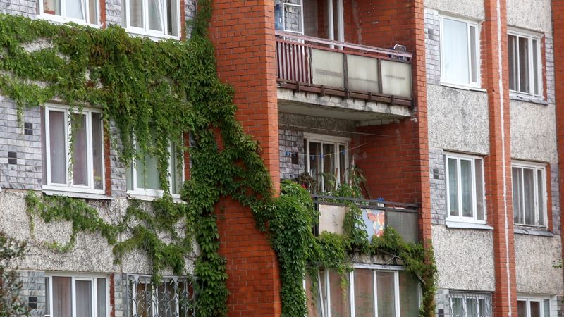 Pētīs padomju laikā celto 103.sērijas dzīvojamo ēku stiprību