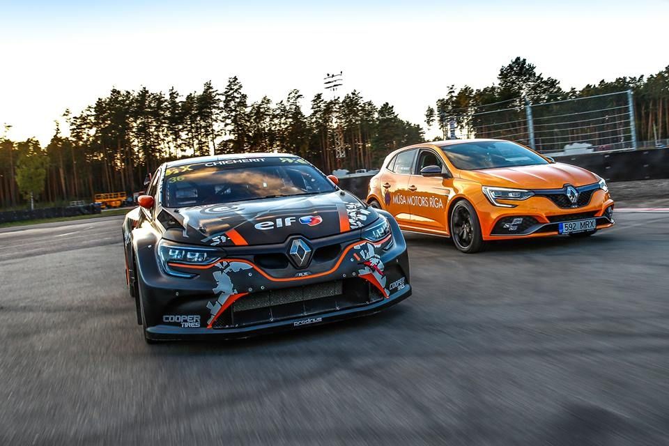Foto: Mūsa Motors Rīga