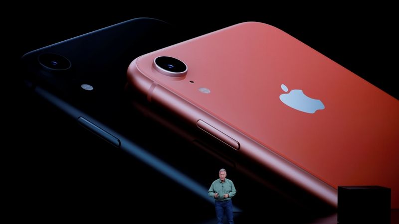 Indijā šogad sāks iPhone masveida ražošanu