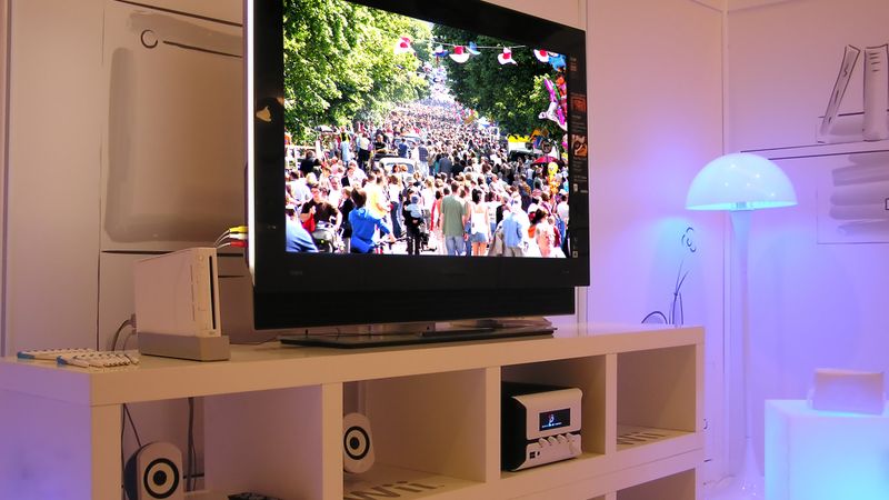 Ārvalstu TV raidījumi turpmāk varētu būt oriģinālvalodā