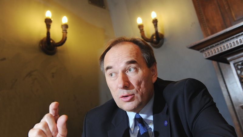 Polijas apdrošinātāji nolūkojuši Latviju
