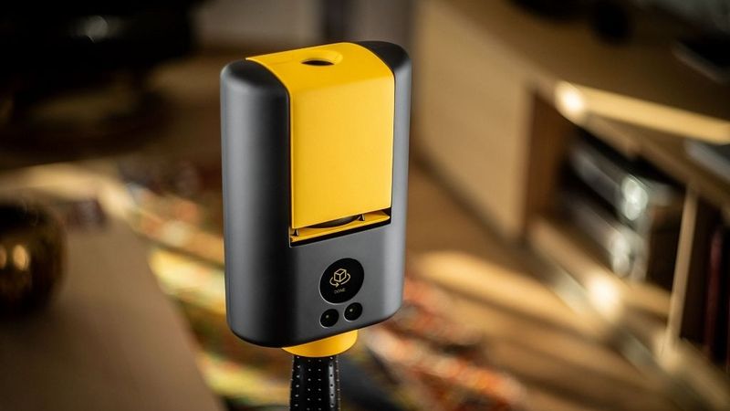 Giraffe360 piesaistījis 4,5 miljonu dolāru investīcijas