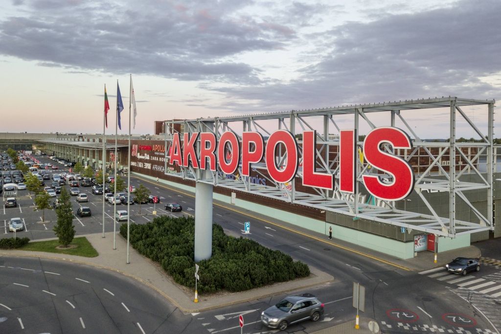 Foto: publicitātes