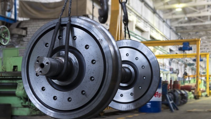 Skinest Rail kļuvis par vienīgo DLRR īpašnieku