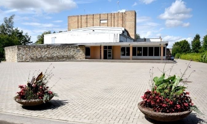 Grenctāles kultūras nams nebūs alkohola veikals