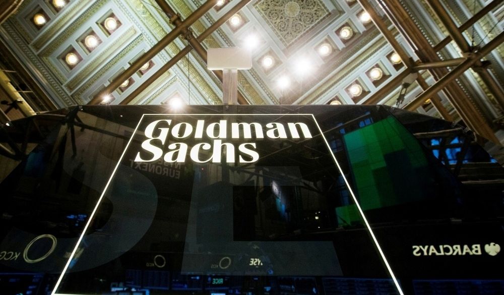 Goldman Sachs pametīs Krievijas tirgu