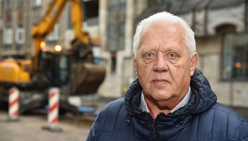 Izmaksu straujā kāpuma dēļ ceļu būvnieki nevar īstenot paredzētos darbus