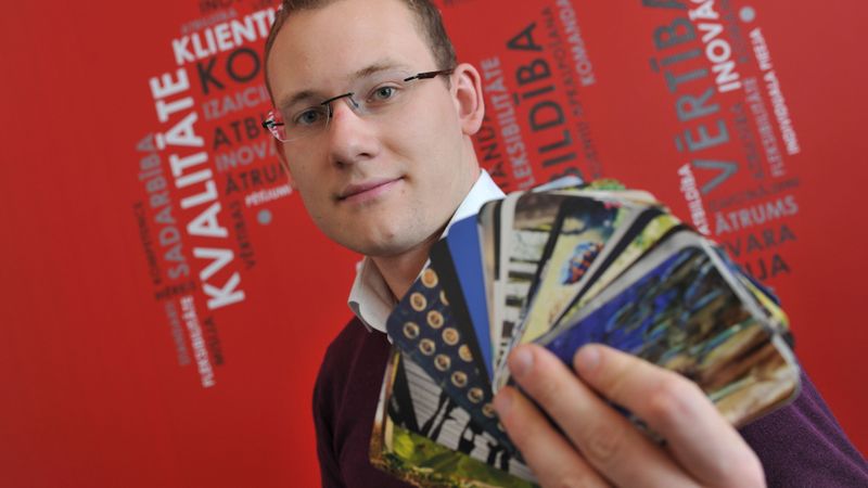 Garīgās prakses, ezotērikas elementi un netradicionāli paņēmieni biznesā