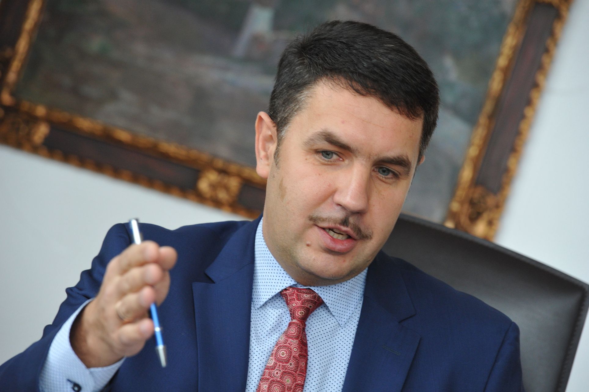 Fptp: Ritvars Skuja, Dienas Bizness