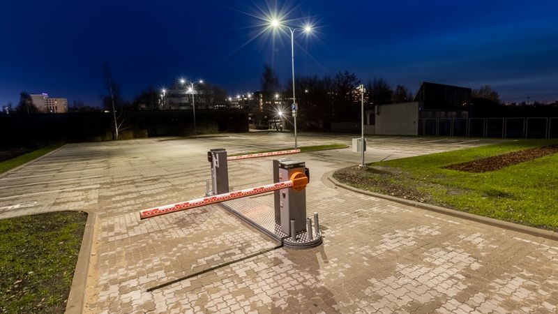Skanstes City autostāvvietas paplašināšanā investēs 1,7 miljonus eiro