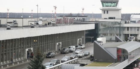 Vitālijs Stīpnieks, Dienas Mediji