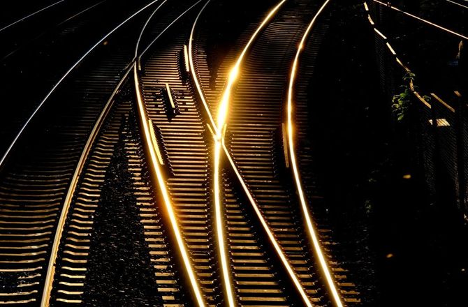 Dzelzceļa transporta pakalpojumu eksports aizvien nozīmīgs