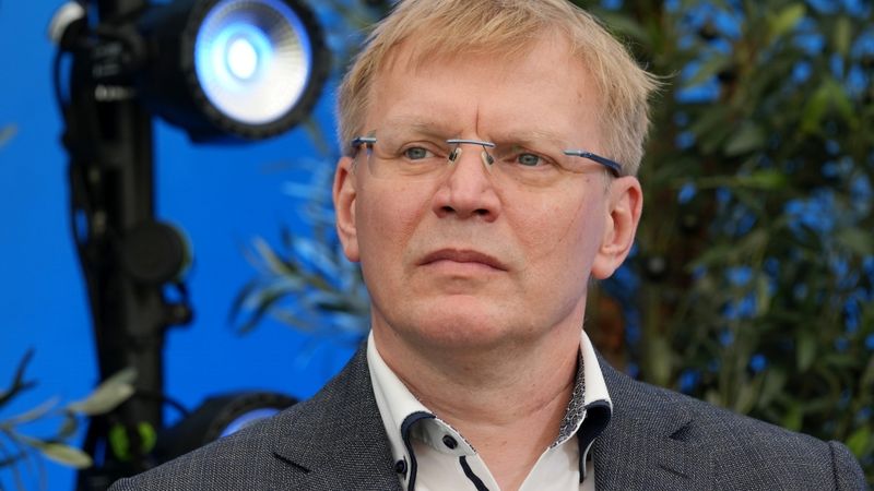 LVRTC pauž gatavību finansiāli iesaistīties Tet kapitāldaļu izpirkšanā