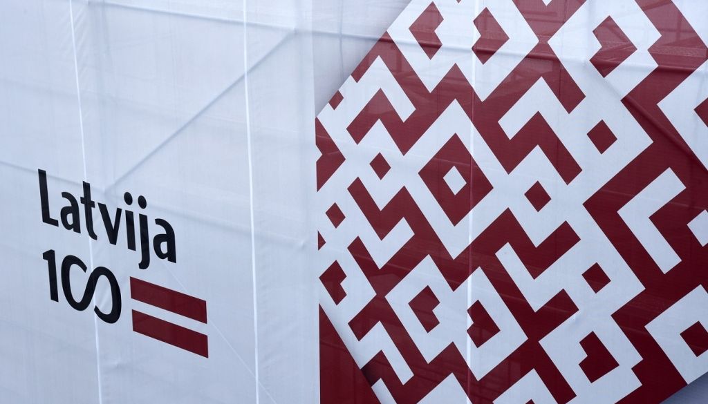 Simtgades akcentēšana biznesa vidē nav aktuāla tendence