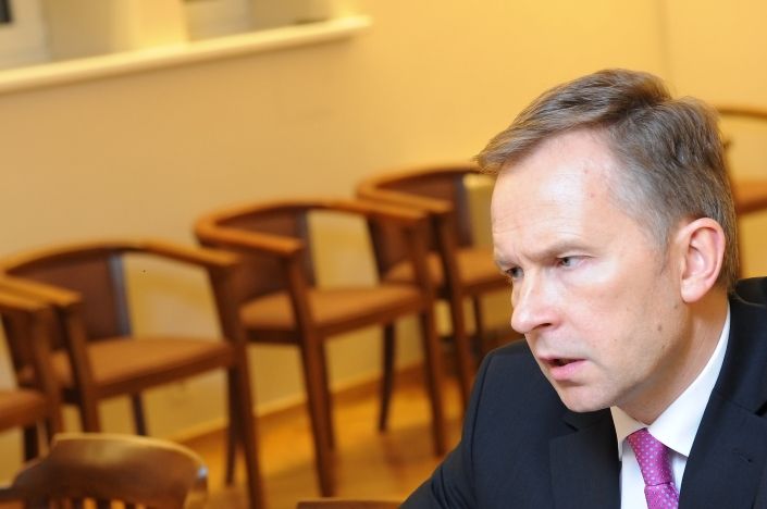 Foto: Dienas mediju arhīvs