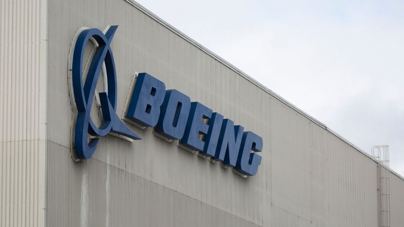 Pēc plaisu konstatēšanas Boeing apturējis lidojumus ar 50 737NG lidmašīnām