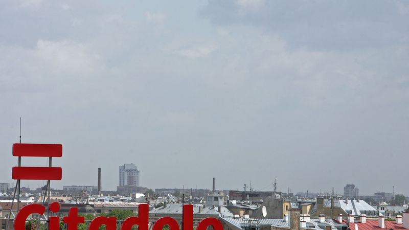 PA: Valsts atgūs Citadelē ieguldīto naudu
