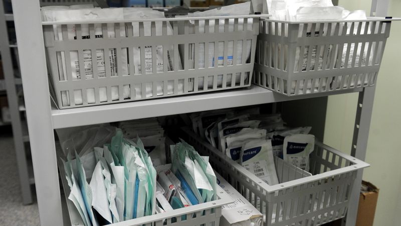 VK: 14,5 miljoni eiro ieguldīti e-veselības projektā, kas tā arī nav lietotājiem pieejams