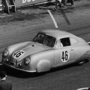 No Lemānas līdz Baltijas trasēm: Porsche 75 gadi autosportā