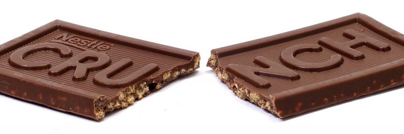 Nestle Ukrainā atvērs jaunu ražotni