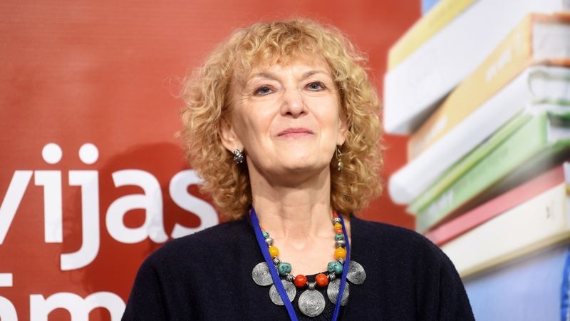 Asociācija: Jo zemāka ir grāmatām piemērotā likme, jo grāmatniecība ir stabilāka