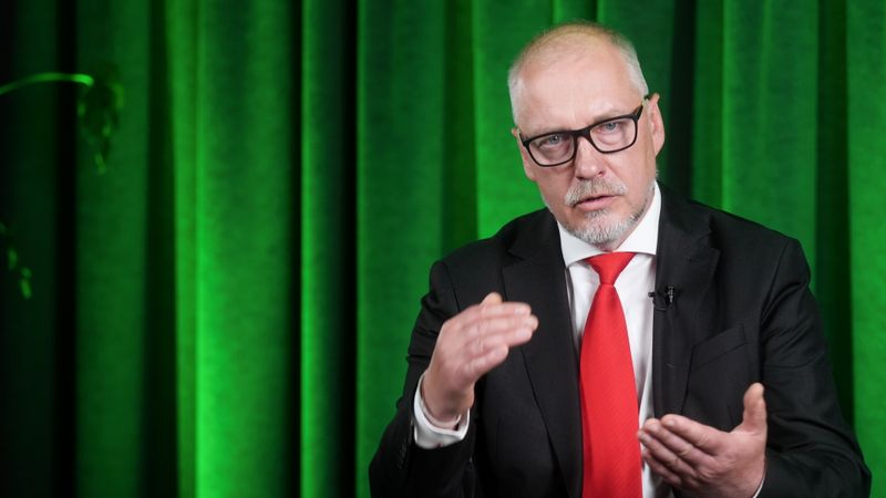 Eiropas lauksaimnieki ir pret ES nolīgumu ar Dienvidamerikas Mercosur