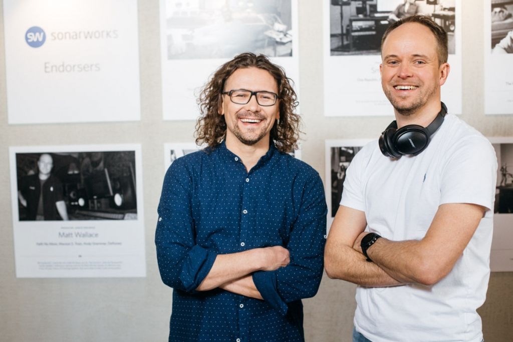 Publicitātes foto
