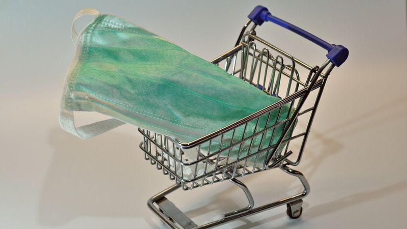 Veikalu tīkla top! apgrozījums pirmajā pusgadā pieaudzis par 11%