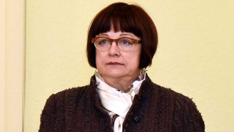 Krievu rulete Rail Baltica projektā