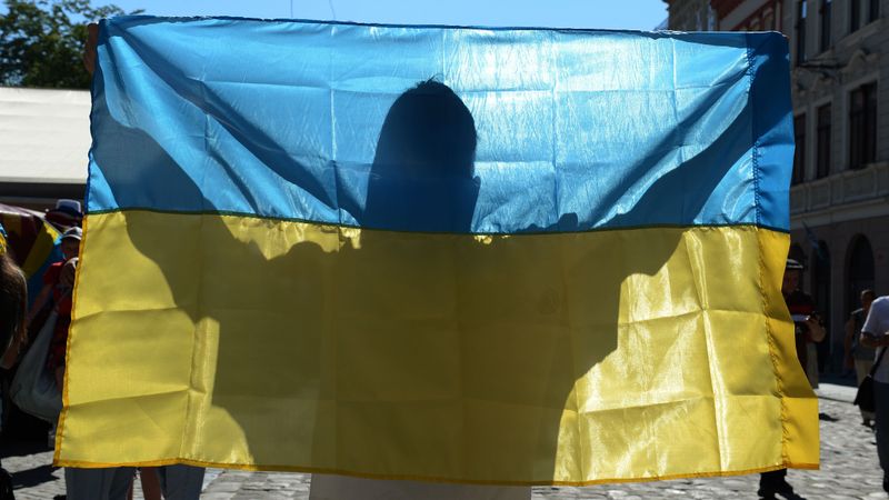 Iespējams, sagaidāms Ukrainas bankrots