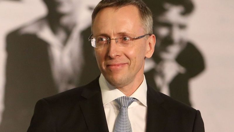 Arnis Riekstiņš