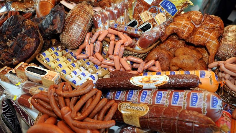 Preču eksports sarucis par 6,7%