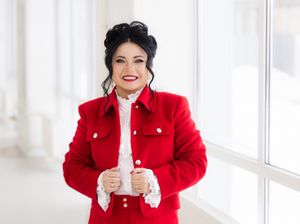Portrets - Ilze Kaparšmite, Ķekava Foods valdes locekle